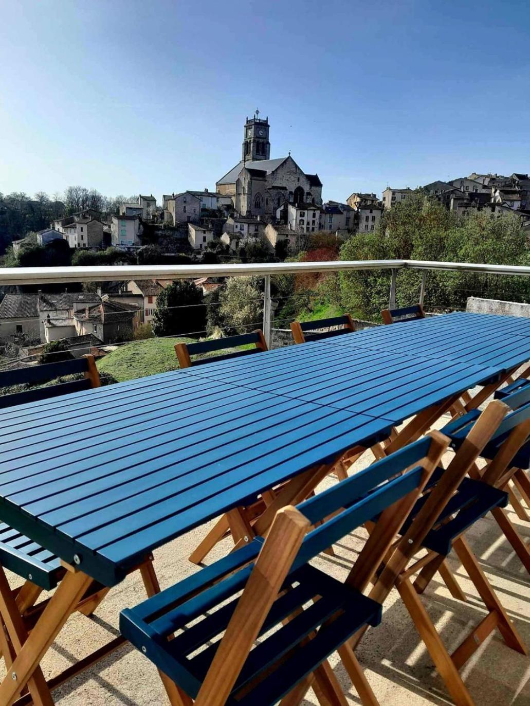 La Maison Du Bord Bellac Luaran gambar