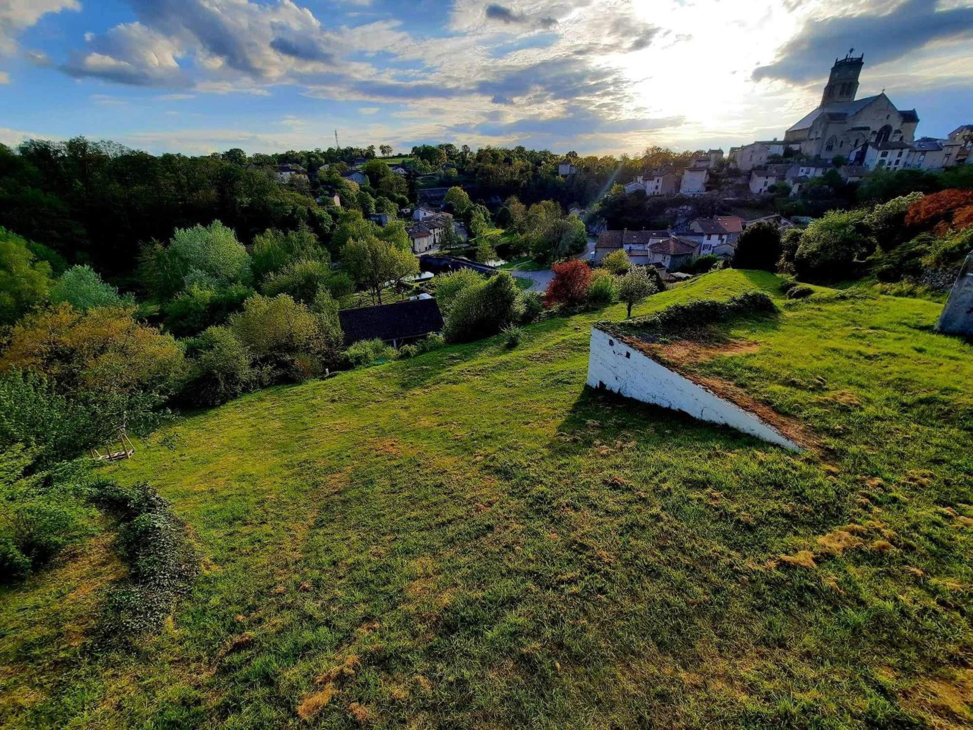 La Maison Du Bord Bellac Luaran gambar